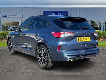 Used Ford Kuga 2024 for sale - 76590113: Photo