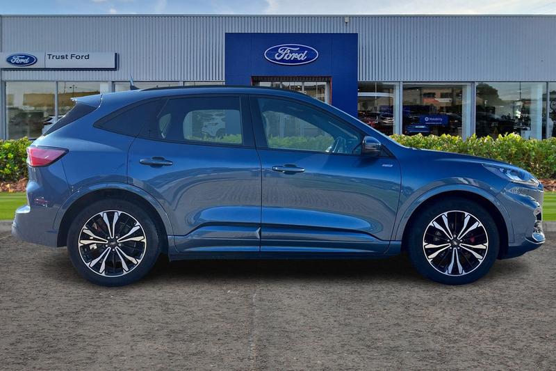 Used Ford Kuga 2024 for sale - 76590113: Photo 3