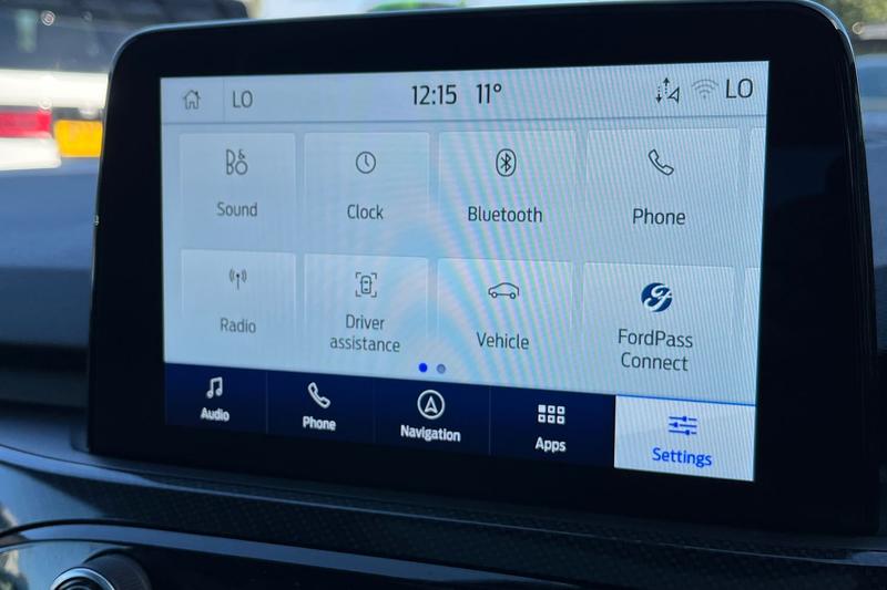 Used Ford Kuga 2024 for sale - 76590113: Photo 39