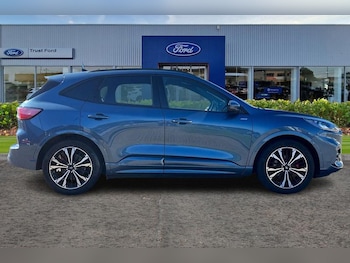 Used Ford Kuga 2024 for sale - 76590113: Photo