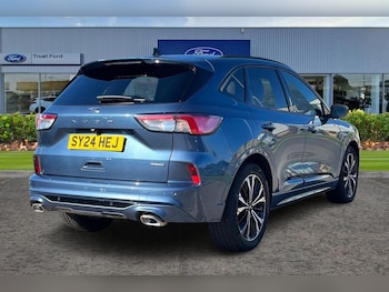 Used Ford Kuga 2024 for sale - 76590113: Photo