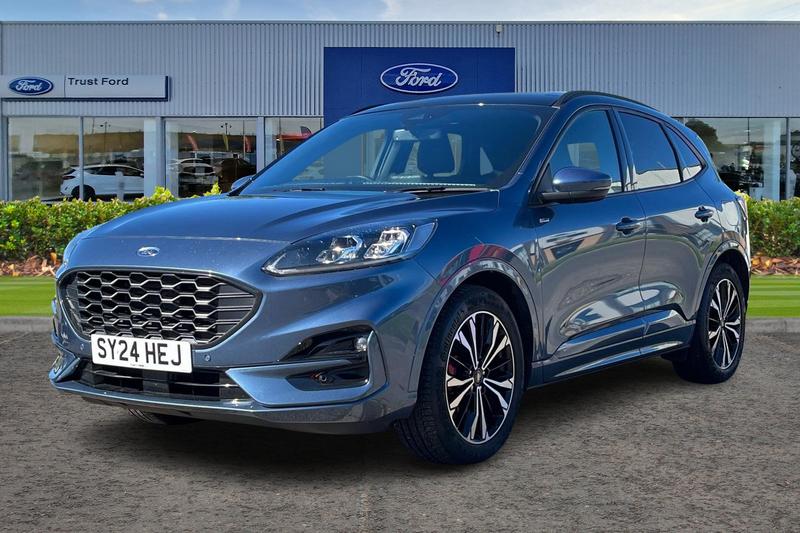 Used Ford Kuga 2024 for sale - 76590113: Photo 5