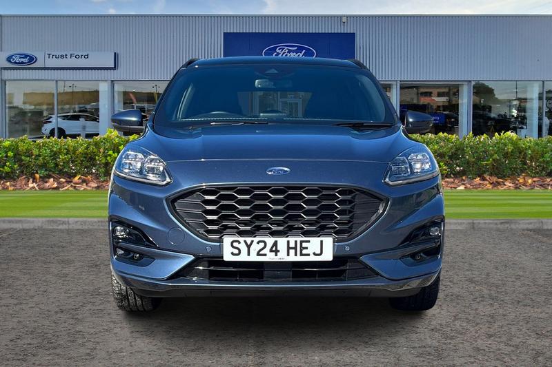 Used Ford Kuga 2024 for sale - 76590113: Photo 6