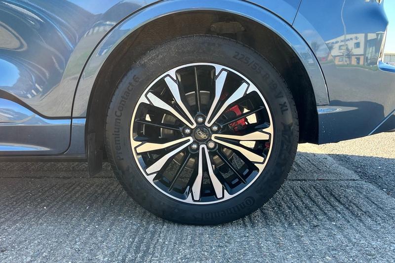 Used Ford Kuga 2024 for sale - 76590113: Photo 8