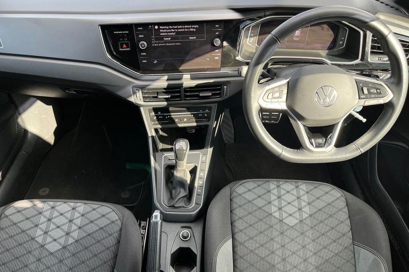 Used Volkswagen Taigo 2022 for sale - 77763501: Photo 10