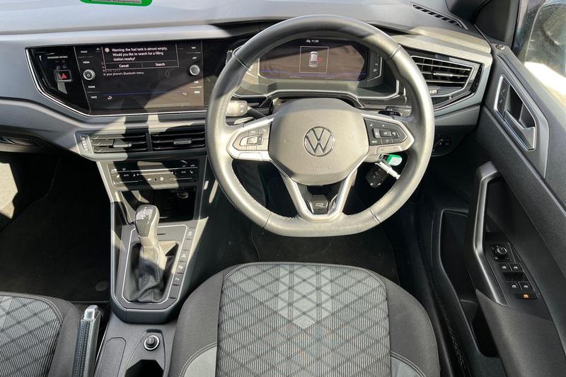 Used Volkswagen Taigo 2022 for sale - 77763501: Photo 11