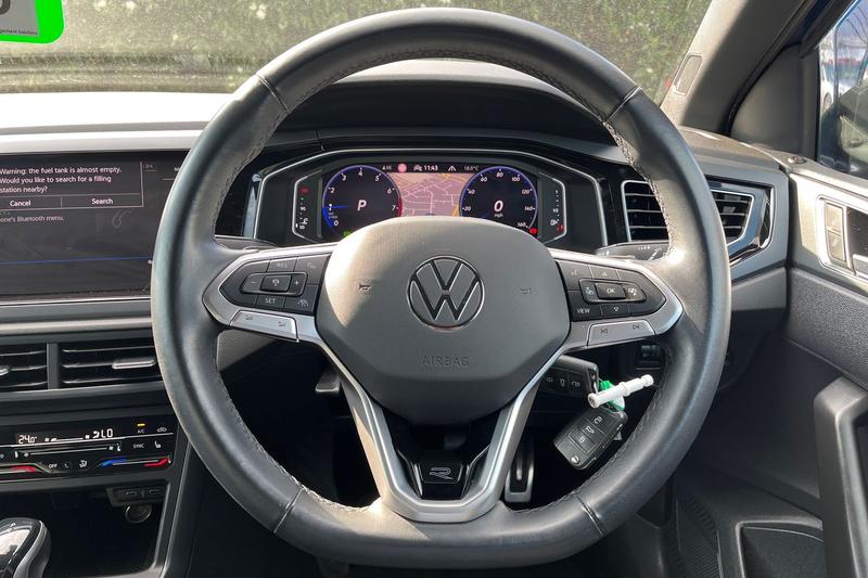 Used Volkswagen Taigo 2022 for sale - 77763501: Photo 12