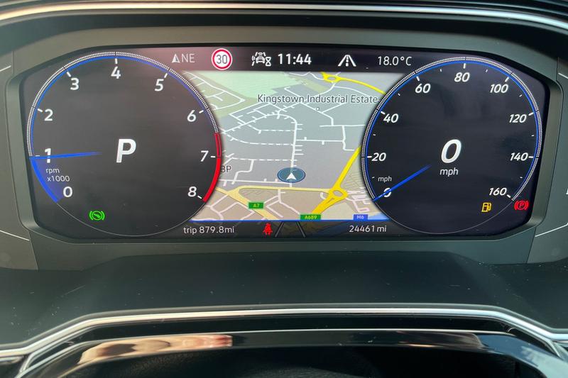 Used Volkswagen Taigo 2022 for sale - 77763501: Photo 13