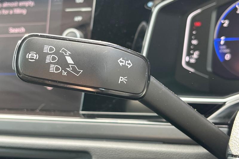 Used Volkswagen Taigo 2022 for sale - 77763501: Photo 14