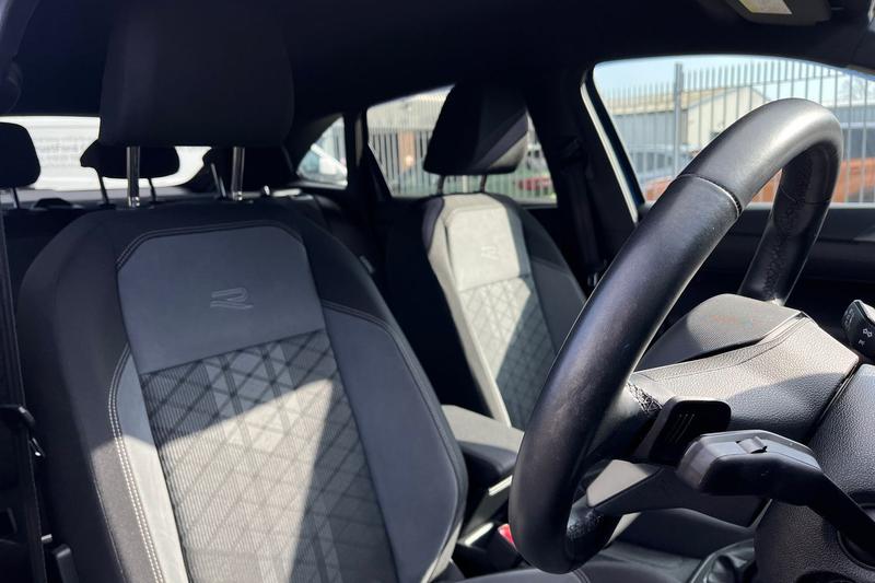 Used Volkswagen Taigo 2022 for sale - 77763501: Photo 17