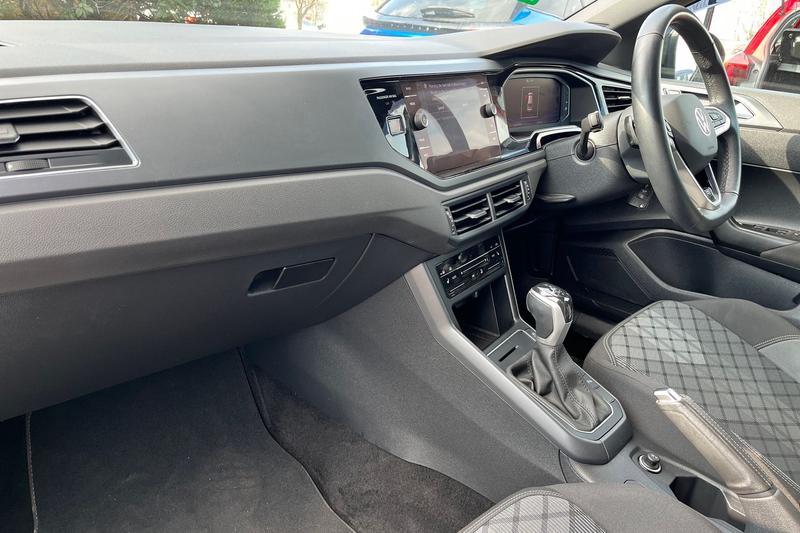 Used Volkswagen Taigo 2022 for sale - 77763501: Photo 18