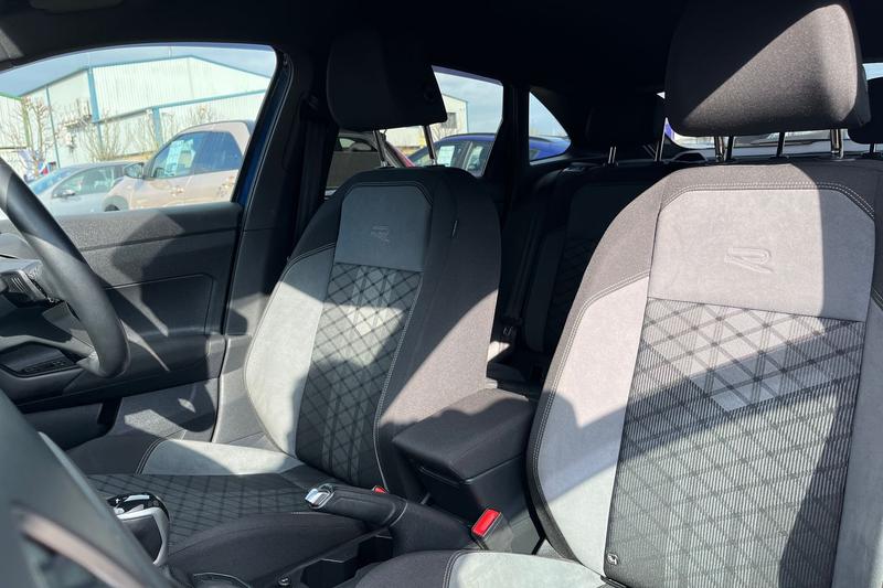 Used Volkswagen Taigo 2022 for sale - 77763501: Photo 19