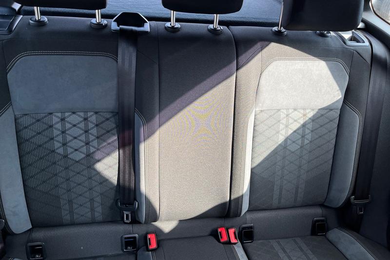 Used Volkswagen Taigo 2022 for sale - 77763501: Photo 20