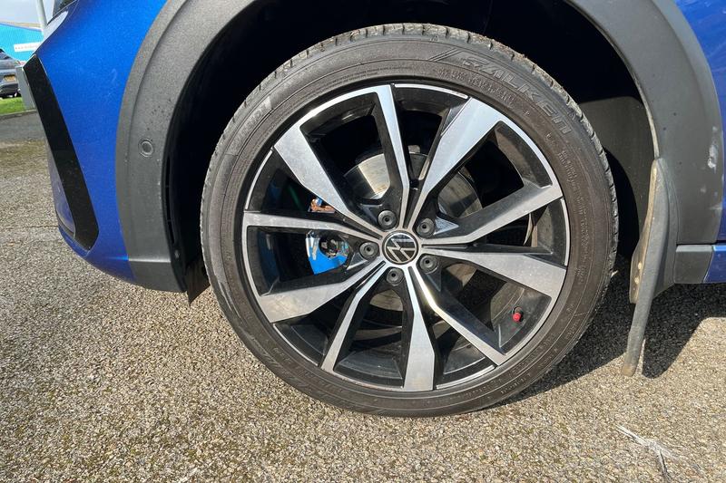 Used Volkswagen Taigo 2022 for sale - 77763501: Photo 23