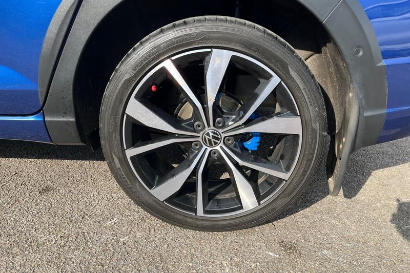 Used Volkswagen Taigo 2022 for sale - 77763501: Photo 24