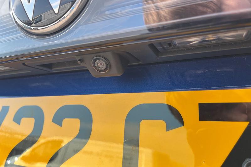 Used Volkswagen Taigo 2022 for sale - 77763501: Photo 25