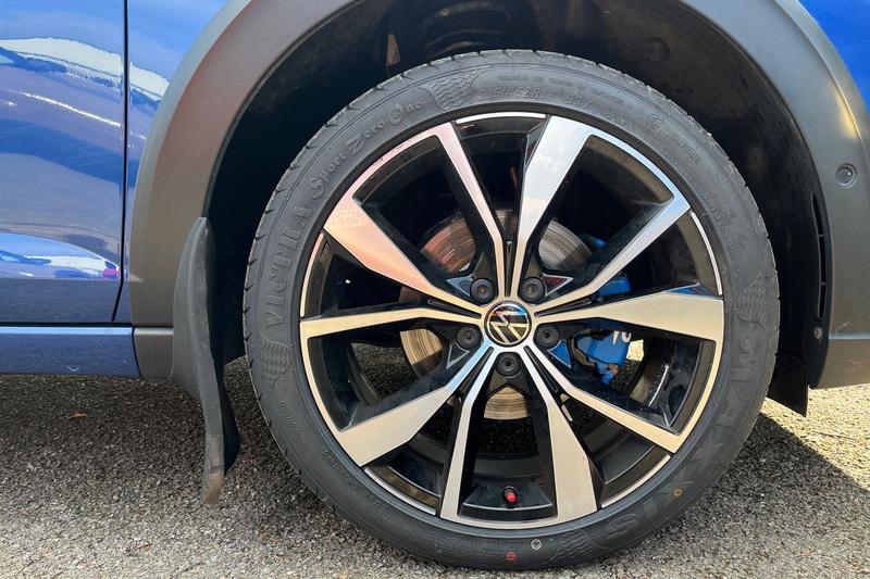 Used Volkswagen Taigo 2022 for sale - 77763501: Photo 26