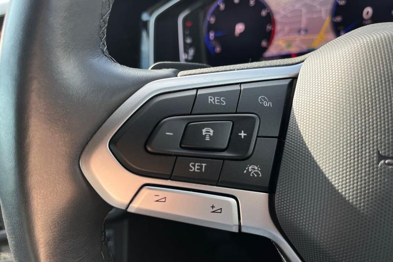 Used Volkswagen Taigo 2022 for sale - 77763501: Photo 28