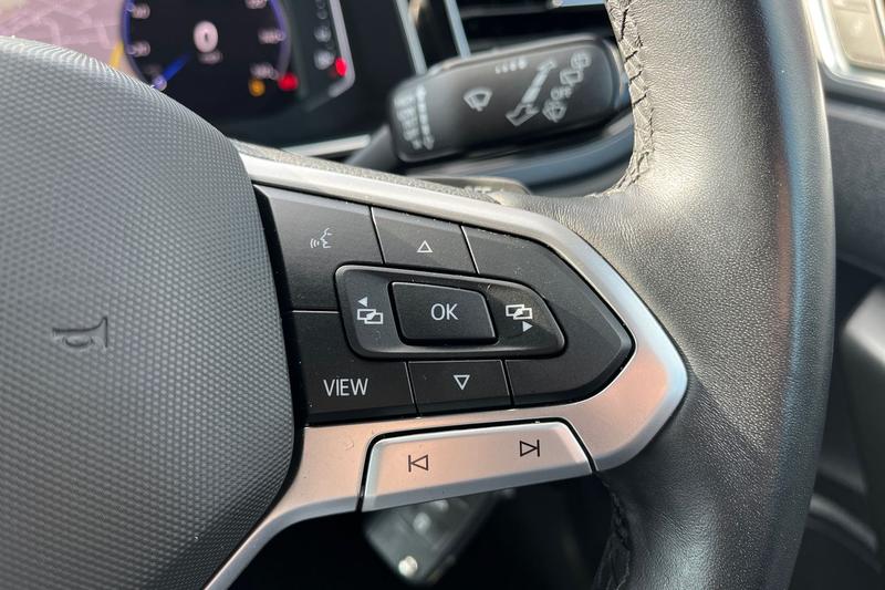 Used Volkswagen Taigo 2022 for sale - 77763501: Photo 29