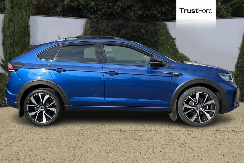 Used Volkswagen Taigo 2022 for sale - 77763501: Photo 3