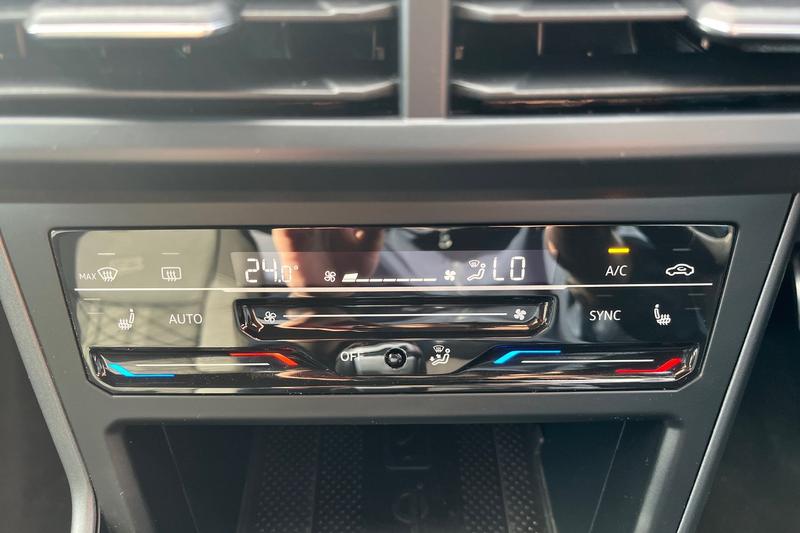 Used Volkswagen Taigo 2022 for sale - 77763501: Photo 30