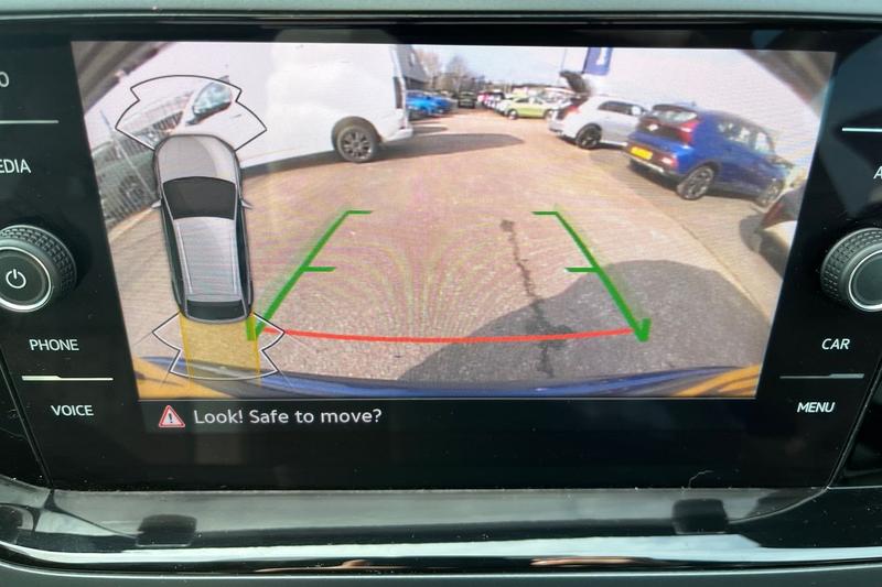 Used Volkswagen Taigo 2022 for sale - 77763501: Photo 33