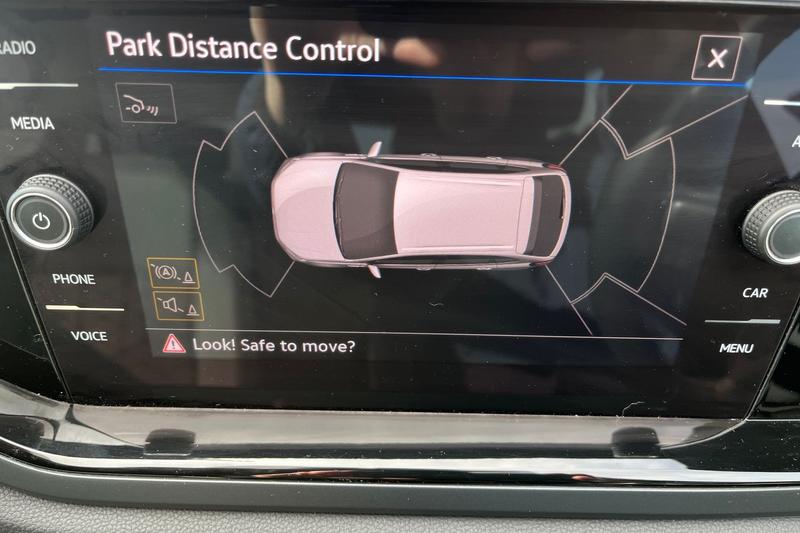 Used Volkswagen Taigo 2022 for sale - 77763501: Photo 37