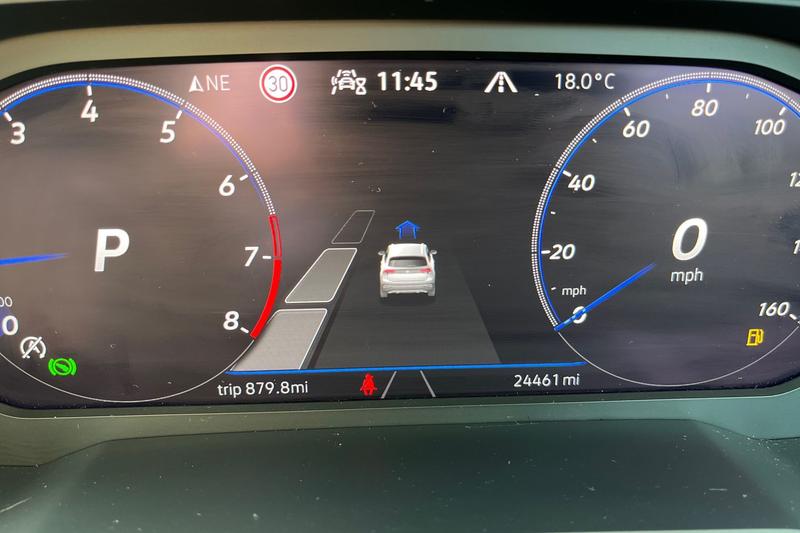 Used Volkswagen Taigo 2022 for sale - 77763501: Photo 38