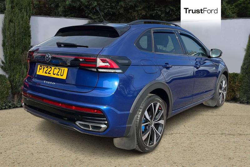 Used Volkswagen Taigo 2022 for sale - 77763501: Photo 4