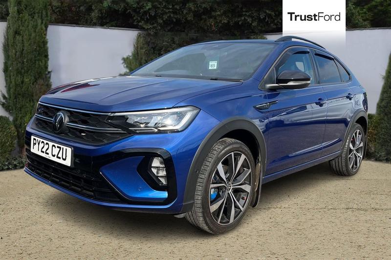 Used Volkswagen Taigo 2022 for sale - 77763501: Photo 5