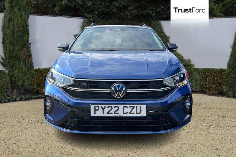 Used Volkswagen Taigo 2022 for sale - 77763501: Photo 6