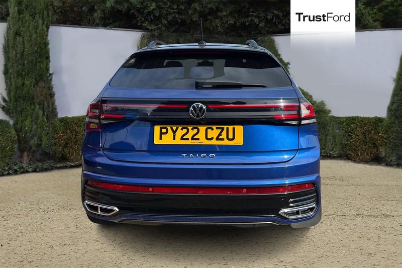 Used Volkswagen Taigo 2022 for sale - 77763501: Photo 7