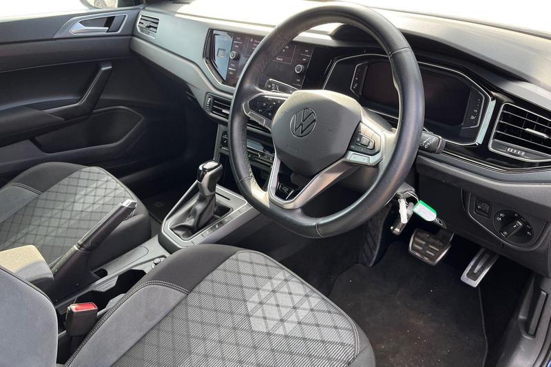 Used Volkswagen Taigo 2022 for sale - 77763501: Photo 9