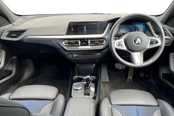 Used BMW 1 Series 2023 for sale - 75735717: Photo 10