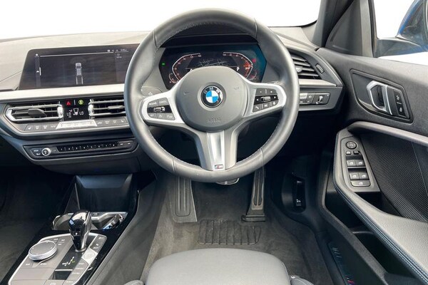 Used BMW 1 Series 2023 for sale - 75735717: Photo 11