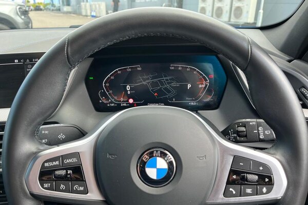 Used BMW 1 Series 2023 for sale - 75735717: Photo 12