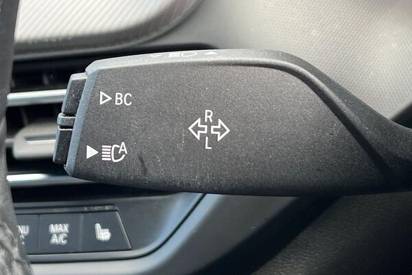 Used BMW 1 Series 2023 for sale - 75735717: Photo 14