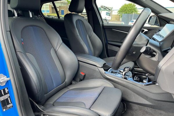 Used BMW 1 Series 2023 for sale - 75735717: Photo 17