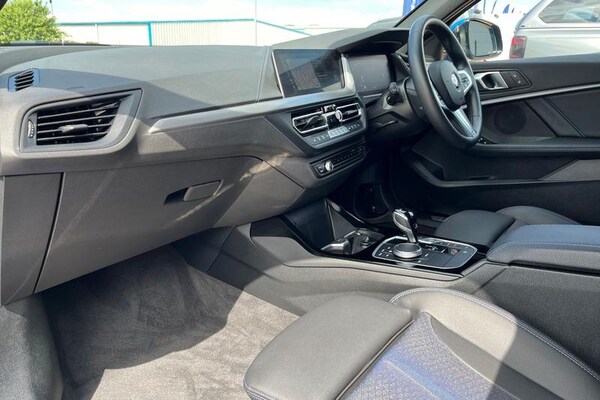 Used BMW 1 Series 2023 for sale - 75735717: Photo 18