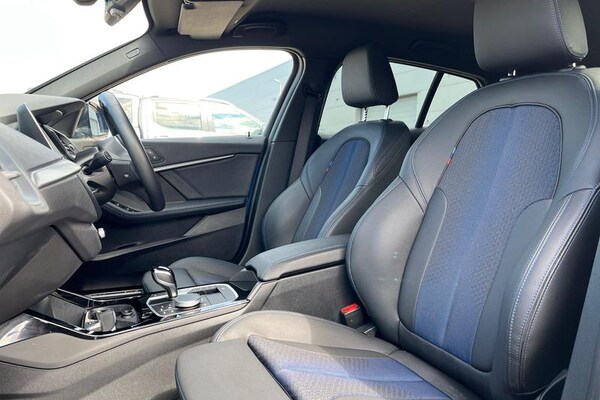 Used BMW 1 Series 2023 for sale - 75735717: Photo 19