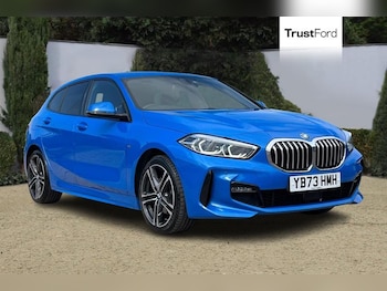 Used BMW 1 Series  for sale - 75735717: Photo