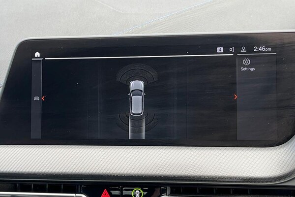 Used BMW 1 Series 2023 for sale - 75735717: Photo 23