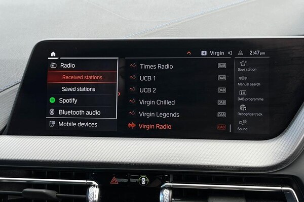 Used BMW 1 Series 2023 for sale - 75735717: Photo 25