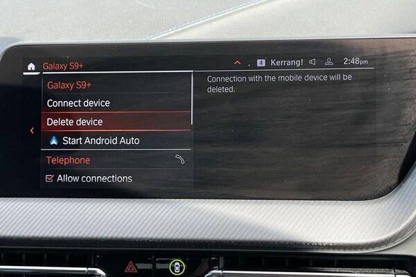 Used BMW 1 Series 2023 for sale - 75735717: Photo 26