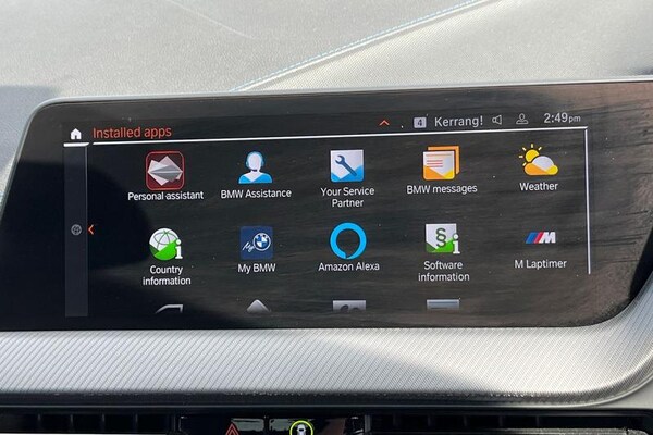 Used BMW 1 Series 2023 for sale - 75735717: Photo 27
