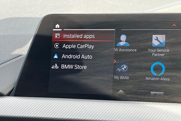 Used BMW 1 Series 2023 for sale - 75735717: Photo 28