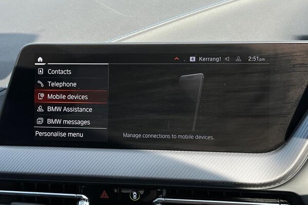 Used BMW 1 Series 2023 for sale - 75735717: Photo 29