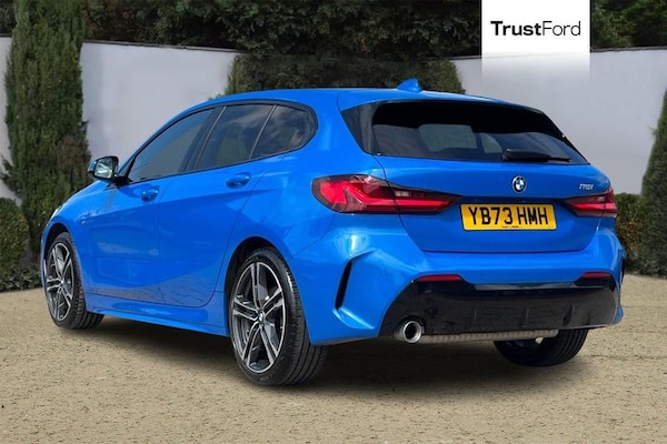Used BMW 1 Series 2023 for sale - 75735717: Photo 2