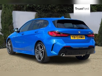 Used BMW 1 Series  for sale - 75735717: Photo