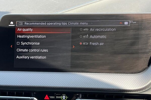 Used BMW 1 Series 2023 for sale - 75735717: Photo 30